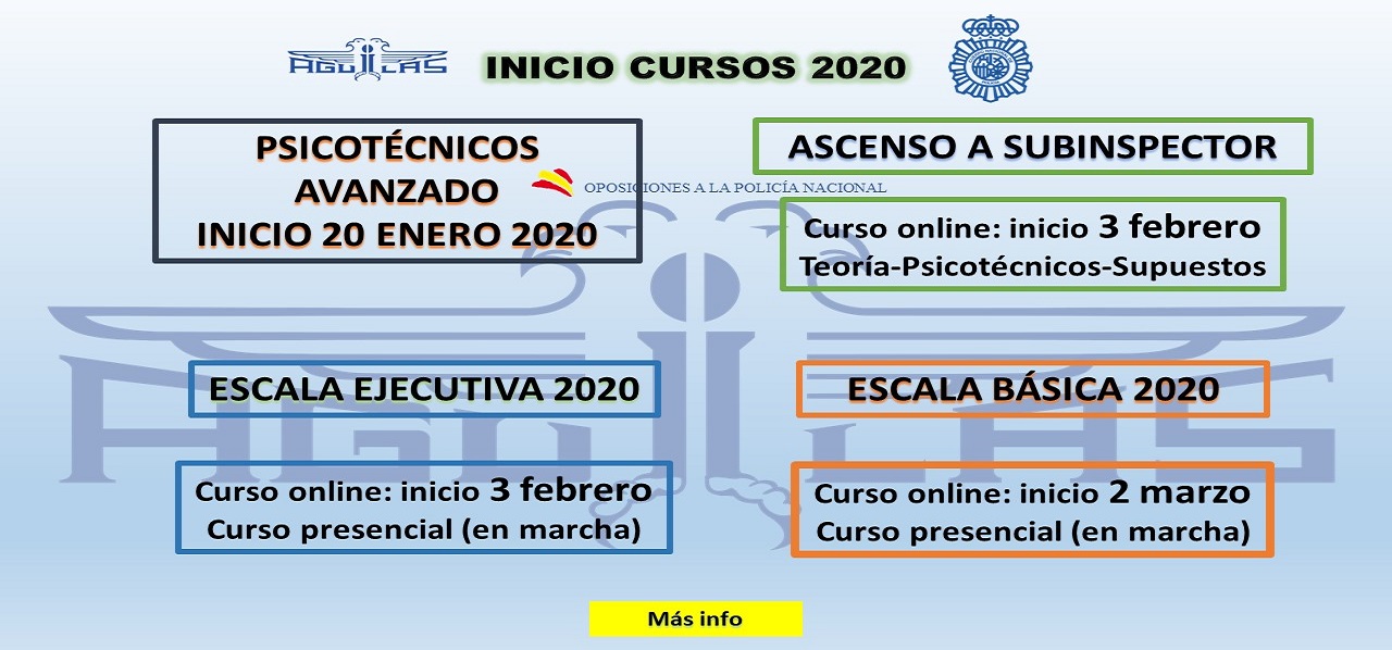 INICIO CURSOS 2020 subins 1