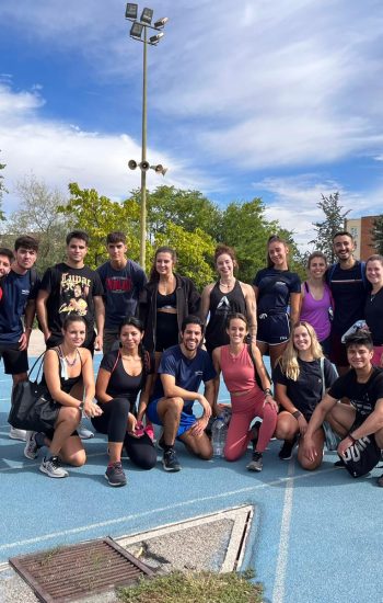 entrenamiento suanzes
